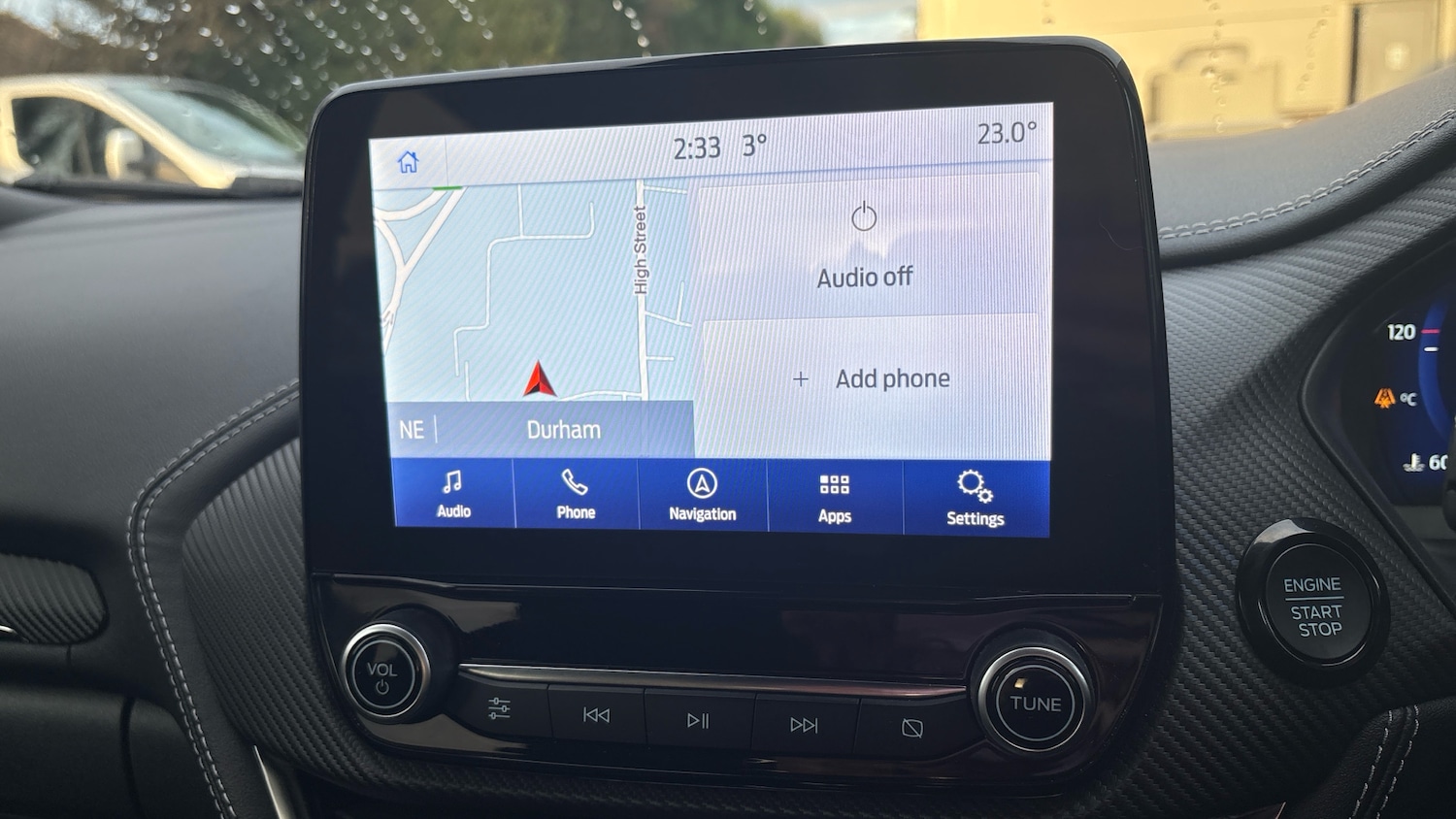 Used Ford Puma 2023 for sale - 77076982: Photo 12