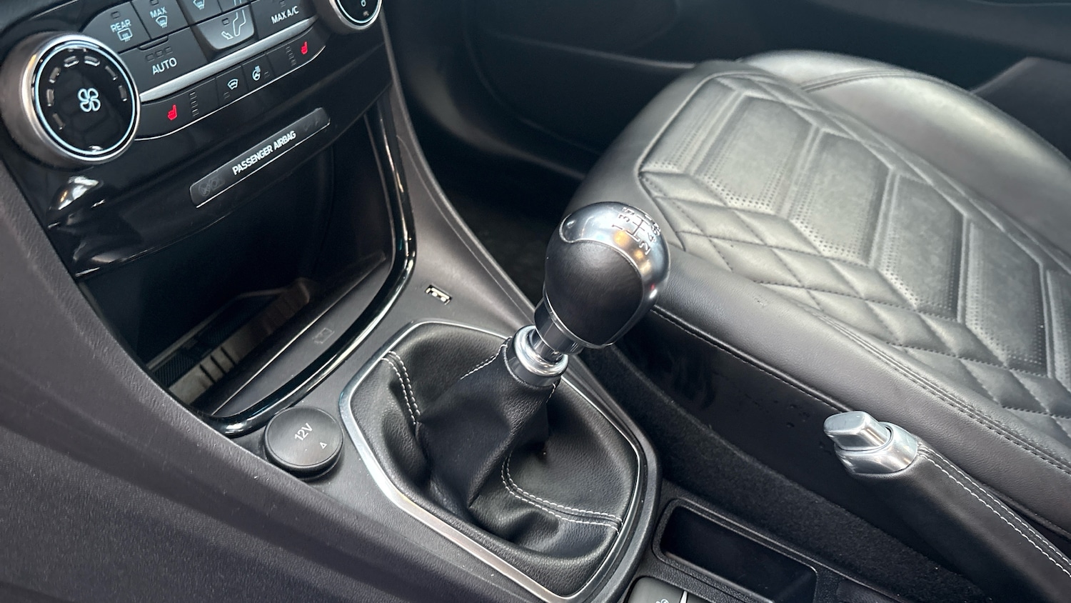 Used Ford Puma 2023 for sale - 77076982: Photo 13