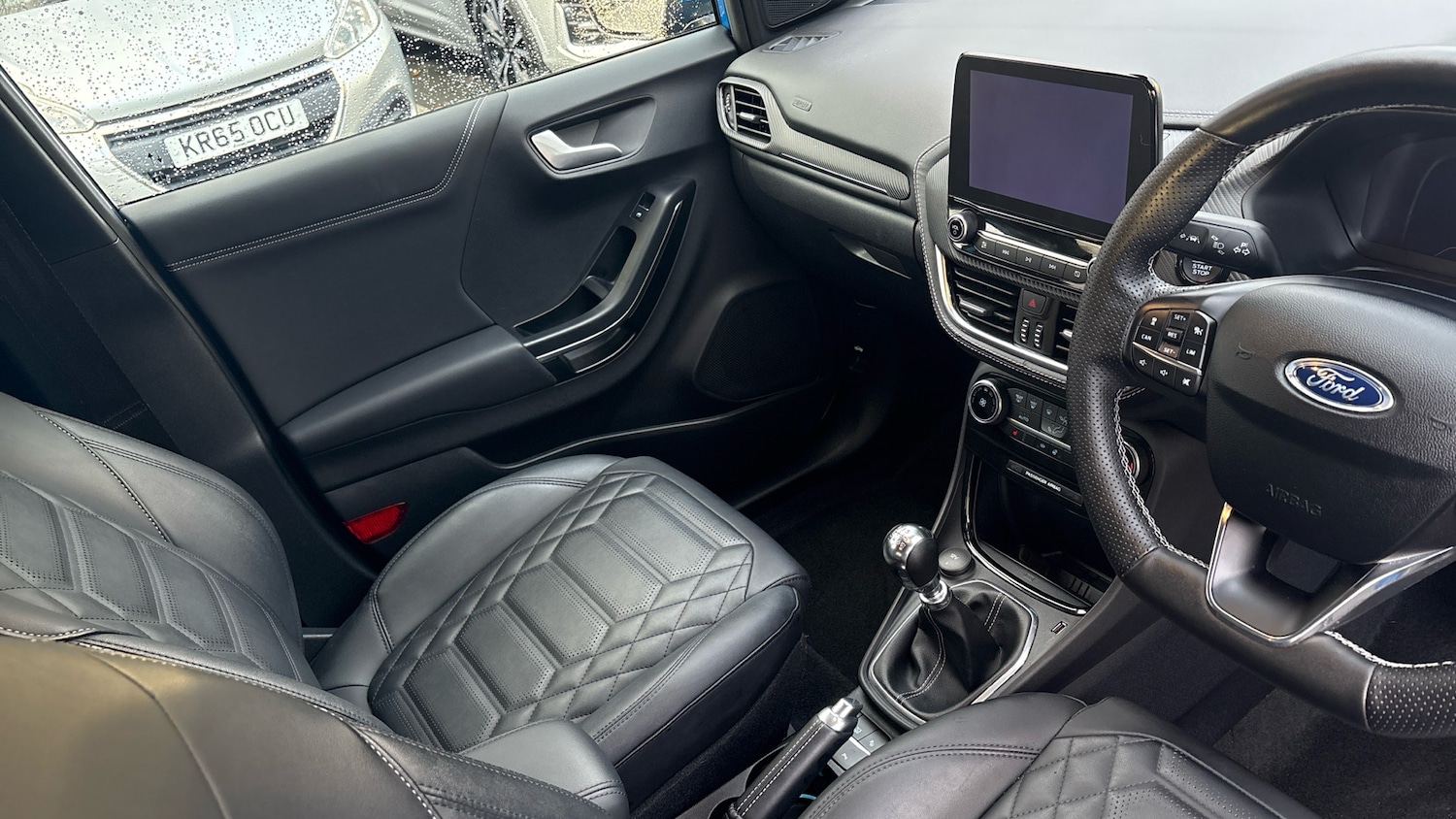 Used Ford Puma 2023 for sale - 77076982: Photo 14