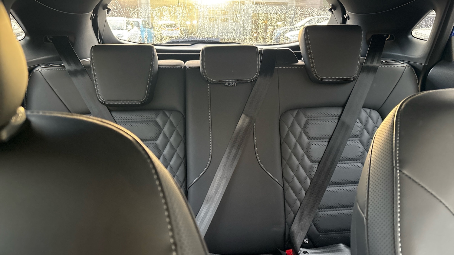 Used Ford Puma 2023 for sale - 77076982: Photo 15