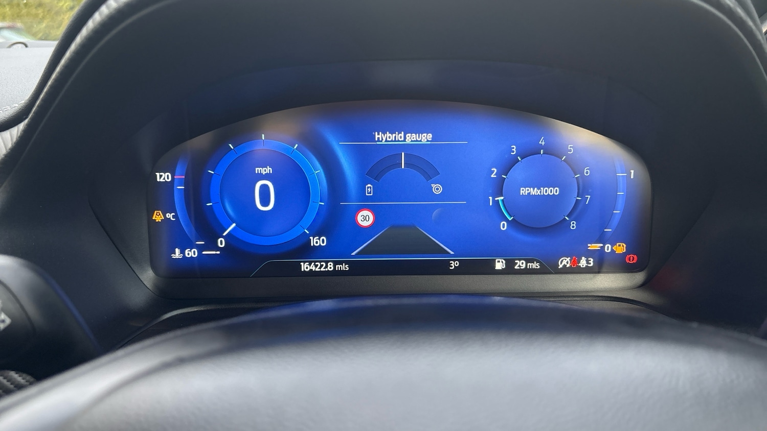 Used Ford Puma 2023 for sale - 77076982: Photo 18