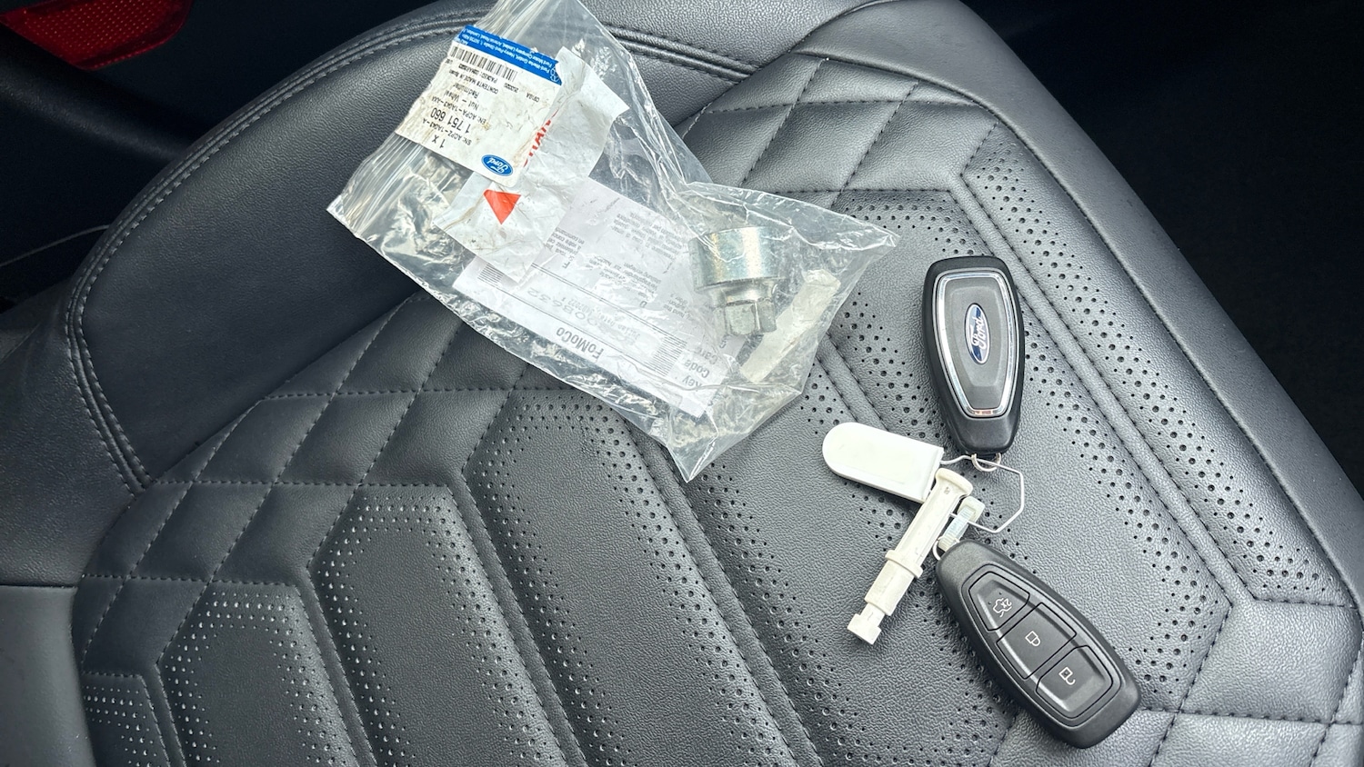 Used Ford Puma 2023 for sale - 77076982: Photo 19