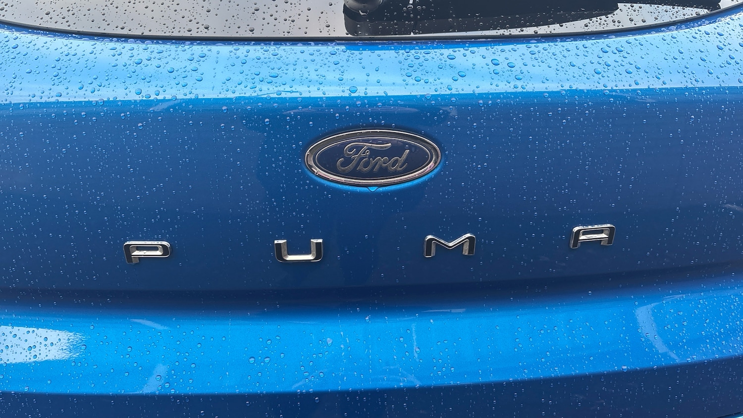 Used Ford Puma 2023 for sale - 77076982: Photo 21