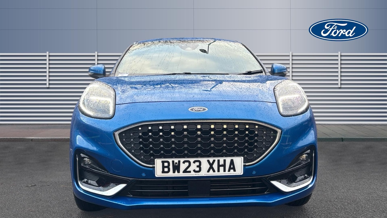 Used Ford Puma 2023 for sale - 77076982: Photo 3
