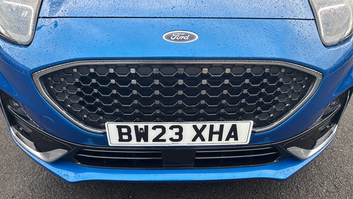 Used Ford Puma 2023 for sale - 77076982: Photo 30