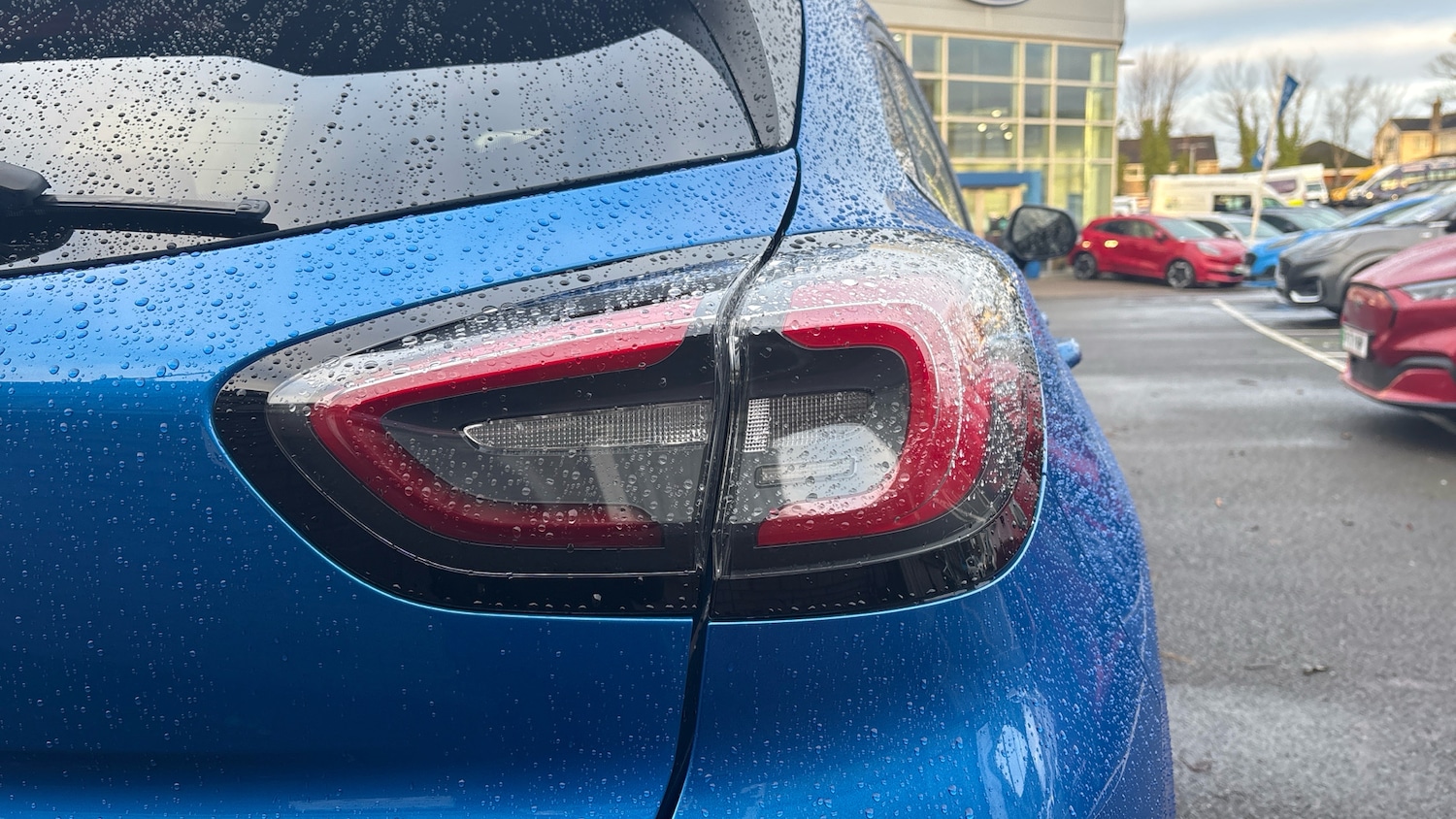 Used Ford Puma 2023 for sale - 77076982: Photo 31