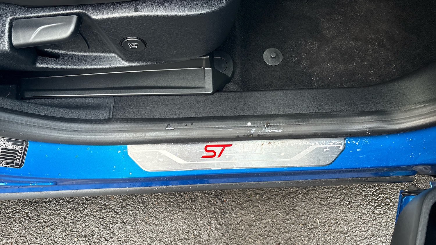 Used Ford Puma 2023 for sale - 77076982: Photo 34