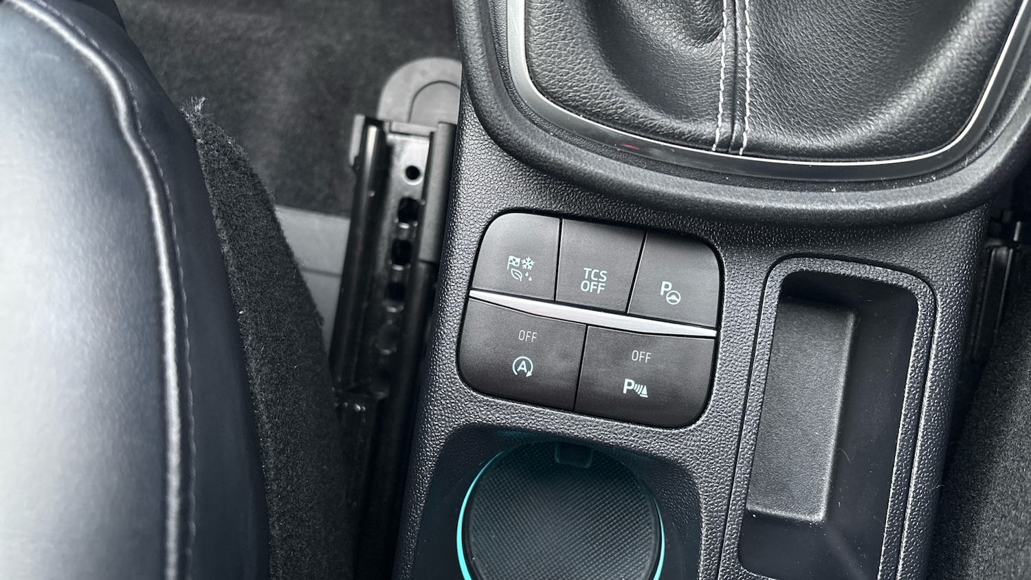 Used Ford Puma 2023 for sale - 77076982: Photo 36