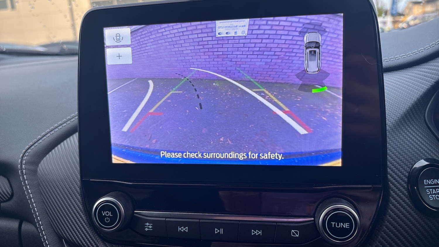 Used Ford Puma 2023 for sale - 77076982: Photo 37