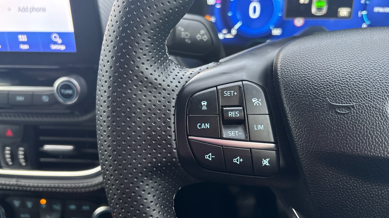 Used Ford Puma 2023 for sale - 77076982: Photo 38