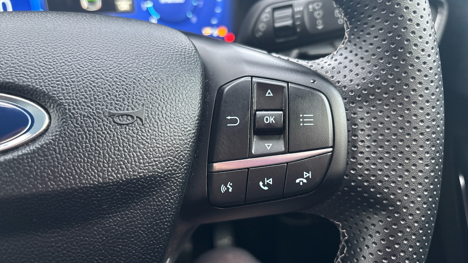 Used Ford Puma 2023 for sale - 77076982: Photo 39