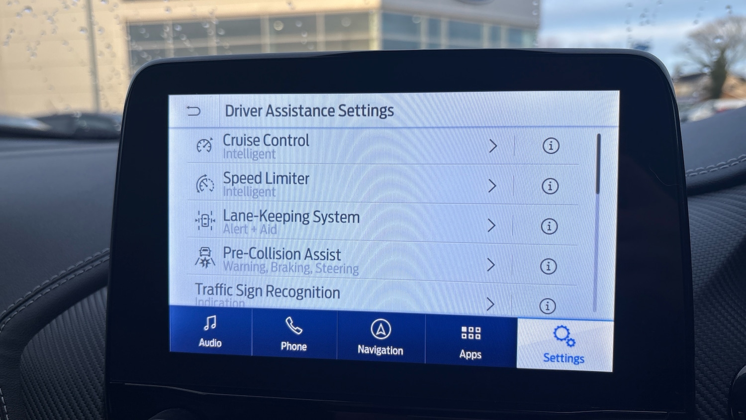 Used Ford Puma 2023 for sale - 77076982: Photo 43