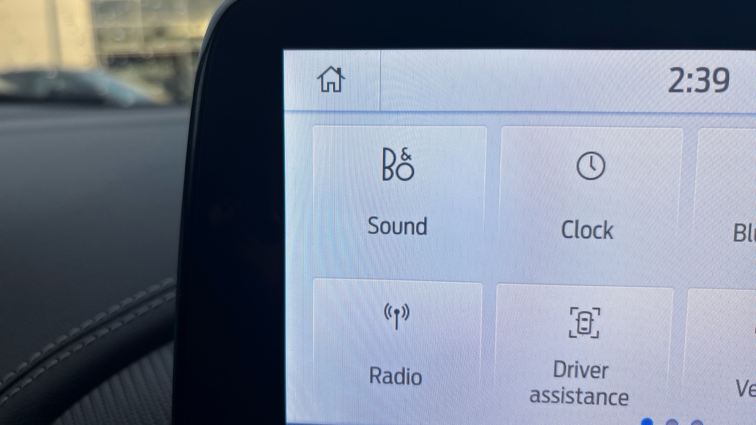 Used Ford Puma 2023 for sale - 77076982: Photo 44