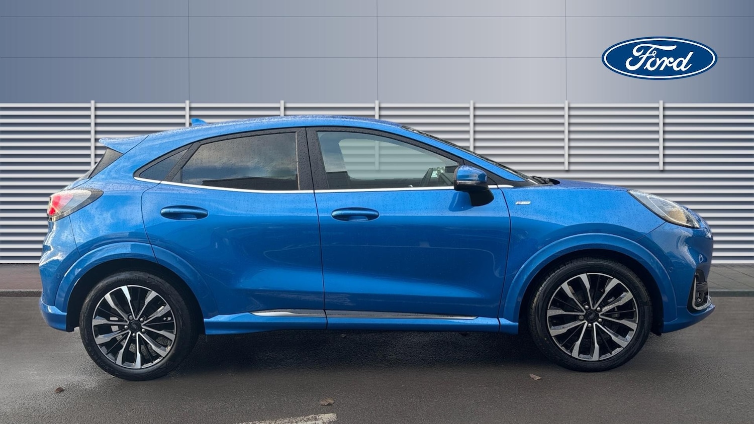 Used Ford Puma 2023 for sale - 77076982: Photo 5