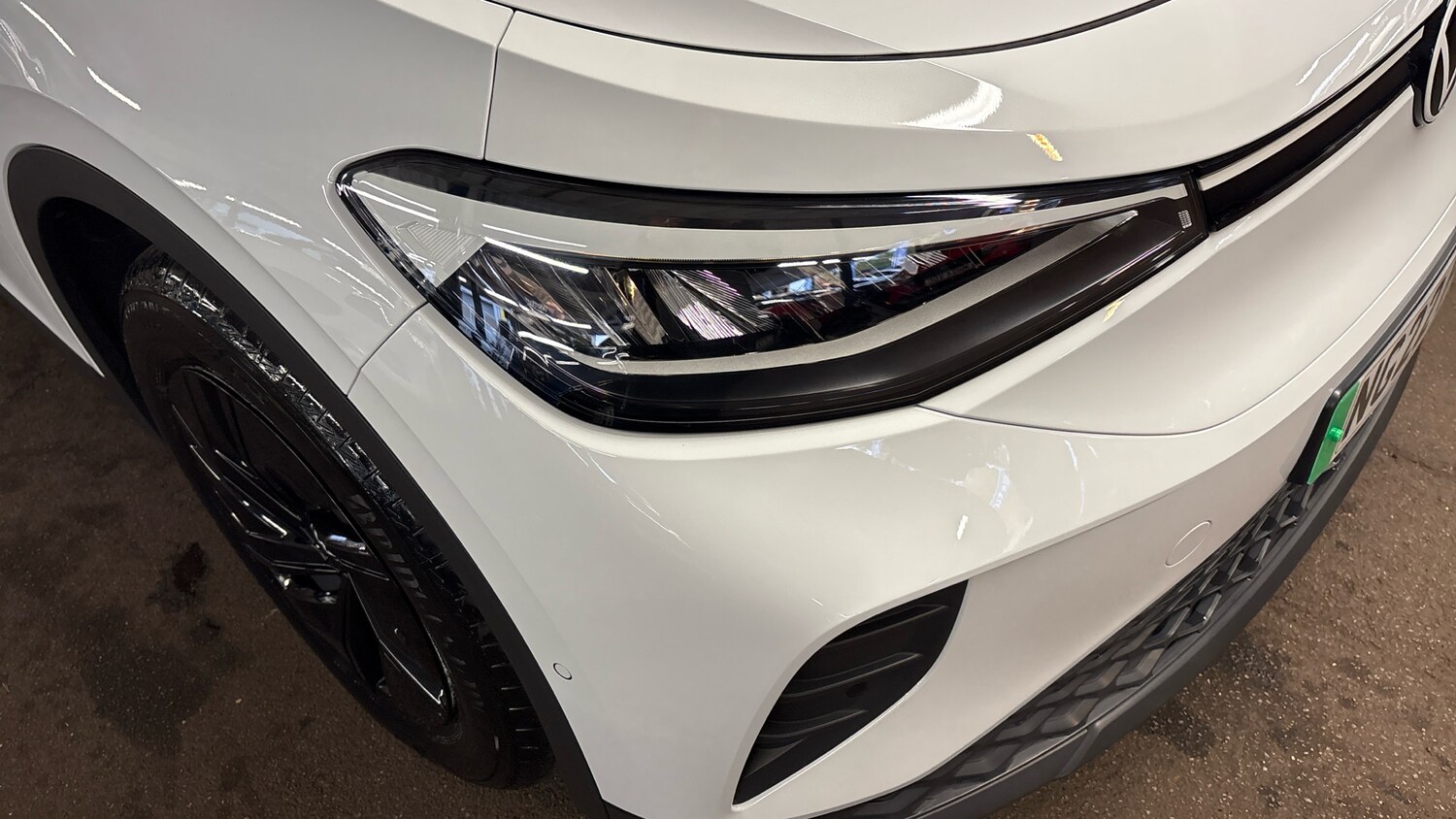 Used Volkswagen ID.4 2022 for sale - 77366096: Photo 100