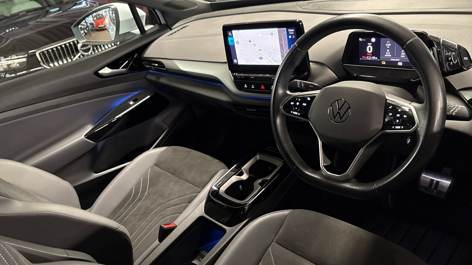 Used Volkswagen ID.4 2022 for sale - 77366096: Photo 14