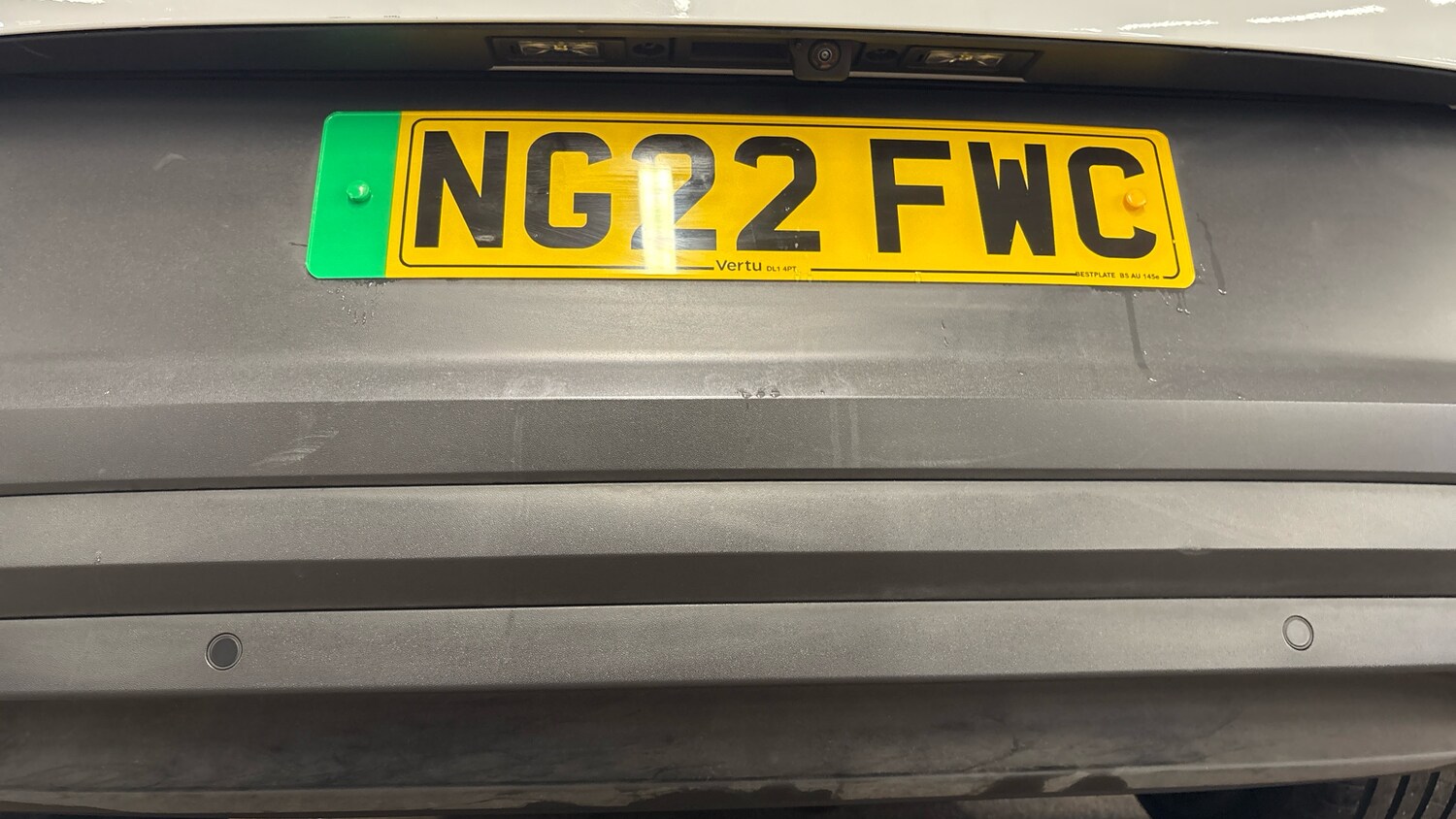 Used Volkswagen ID.4 2022 for sale - 77366096: Photo 27