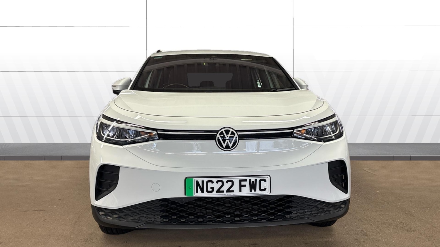 Used Volkswagen ID.4 2022 for sale - 77366096: Photo 3