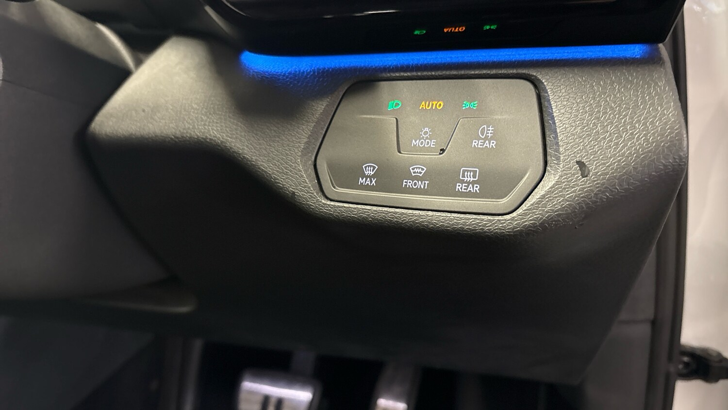 Used Volkswagen ID.4 2022 for sale - 77366096: Photo 32