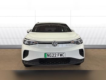 Used Volkswagen ID.4 2022 for sale - 77366096: Photo