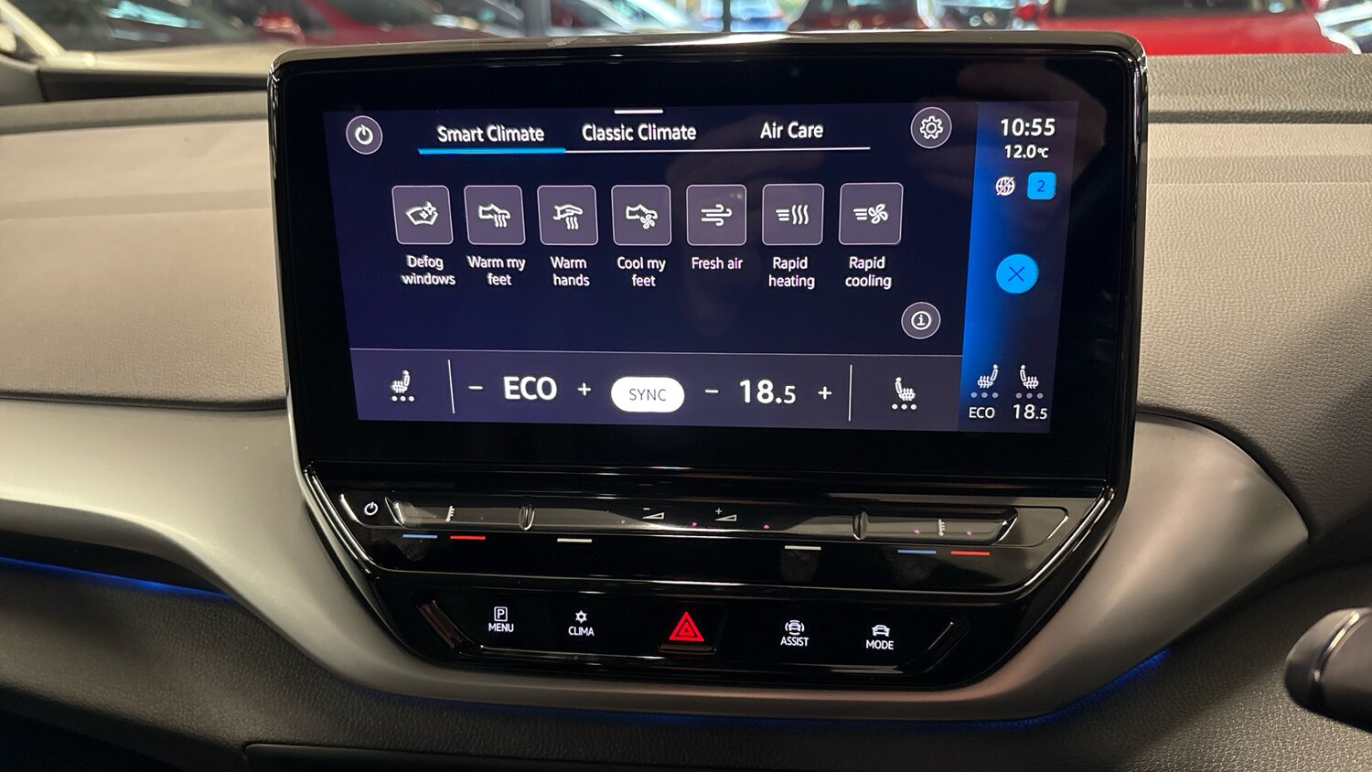 Used Volkswagen ID.4 2022 for sale - 77366096: Photo 43