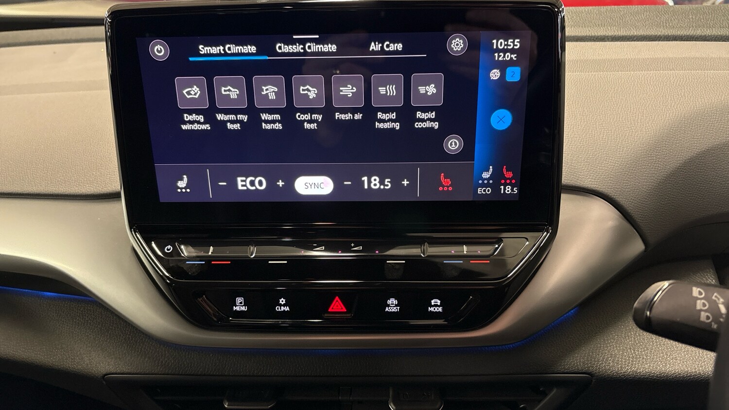 Used Volkswagen ID.4 2022 for sale - 77366096: Photo 44