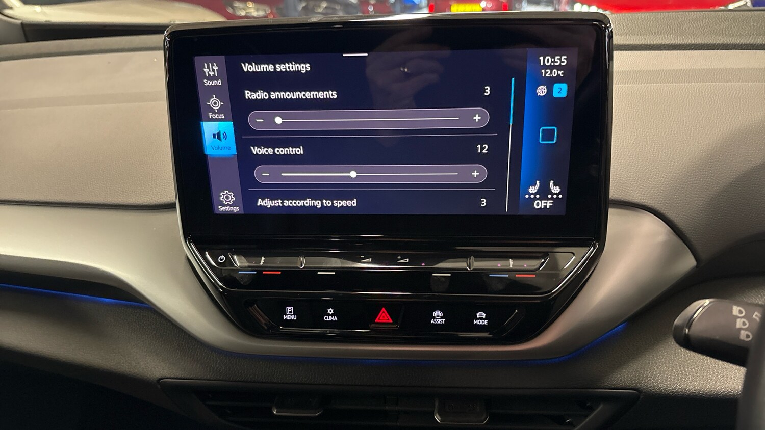 Used Volkswagen ID.4 2022 for sale - 77366096: Photo 45