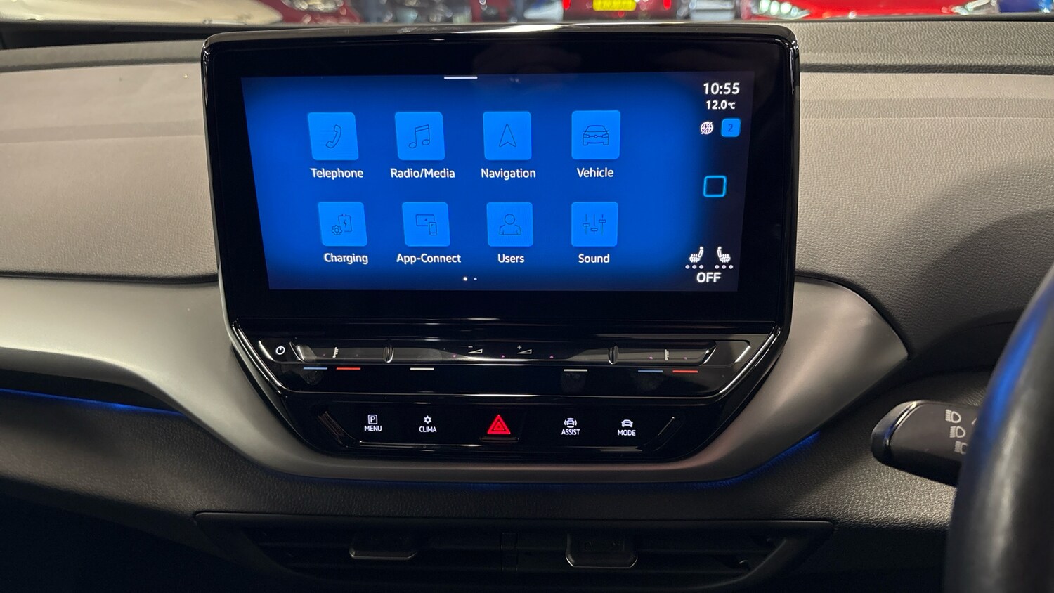 Used Volkswagen ID.4 2022 for sale - 77366096: Photo 46