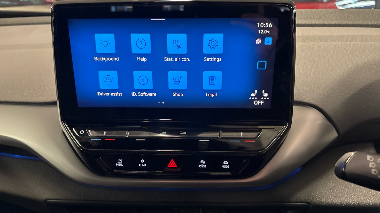 Used Volkswagen ID.4 2022 for sale - 77366096: Photo 47