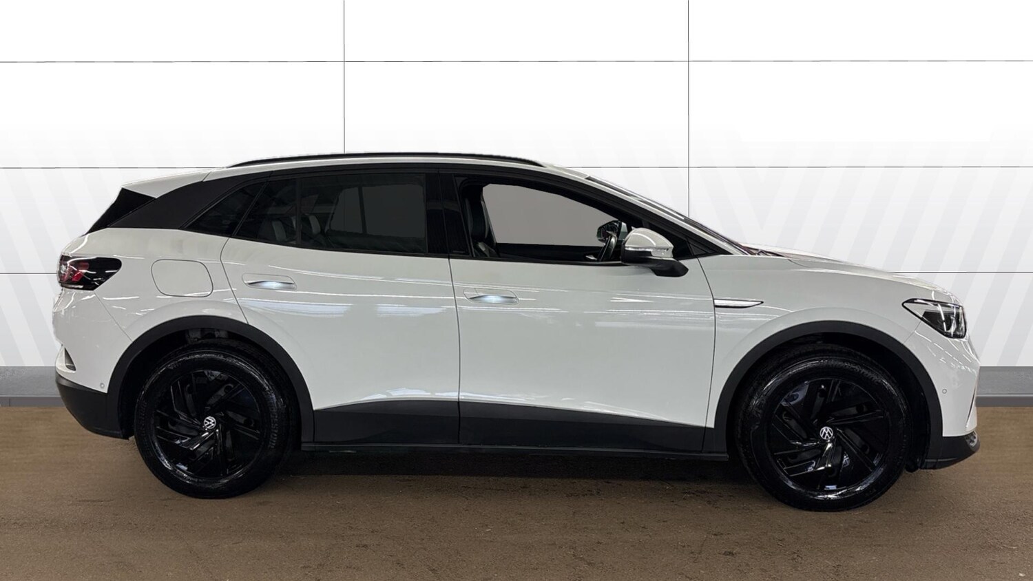 Used Volkswagen ID.4 2022 for sale - 77366096: Photo 5