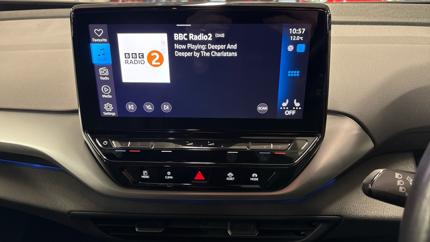 Used Volkswagen ID.4 2022 for sale - 77366096: Photo 55