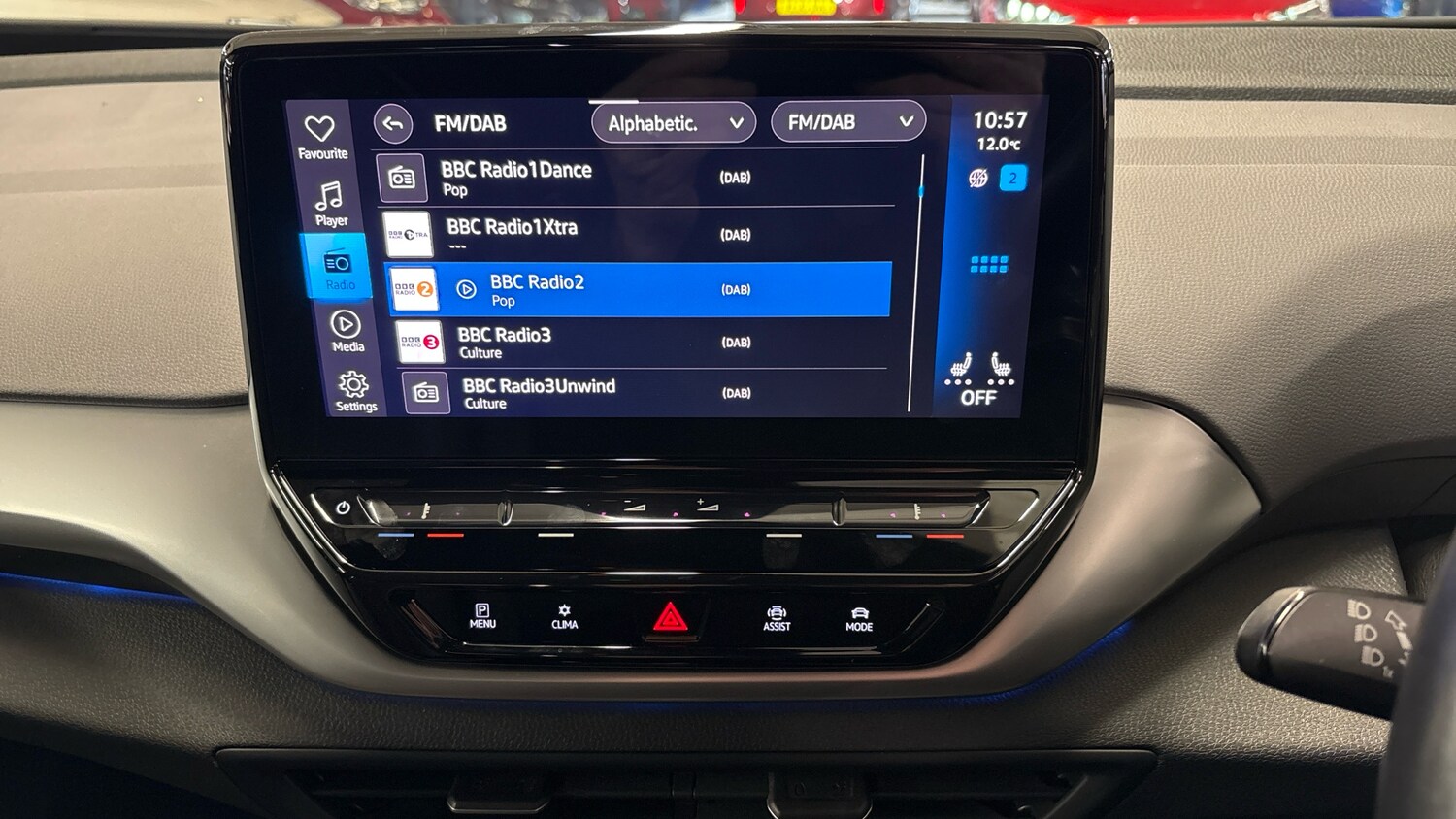 Used Volkswagen ID.4 2022 for sale - 77366096: Photo 56