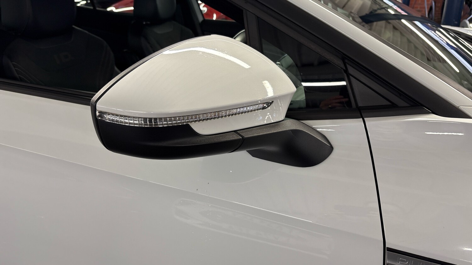 Used Volkswagen ID.4 2022 for sale - 77366096: Photo 67