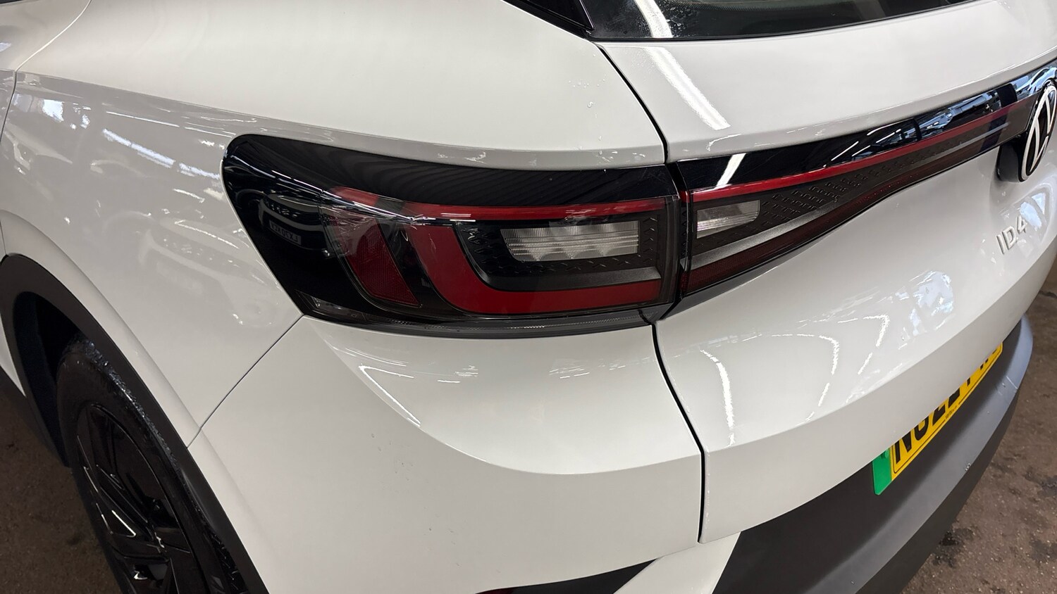 Used Volkswagen ID.4 2022 for sale - 77366096: Photo 73