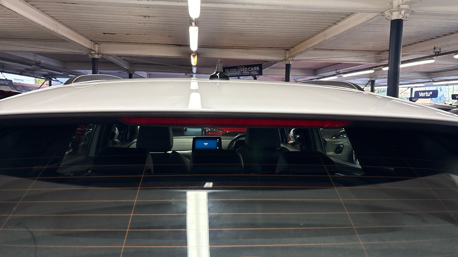 Used Volkswagen ID.4 2022 for sale - 77366096: Photo 75