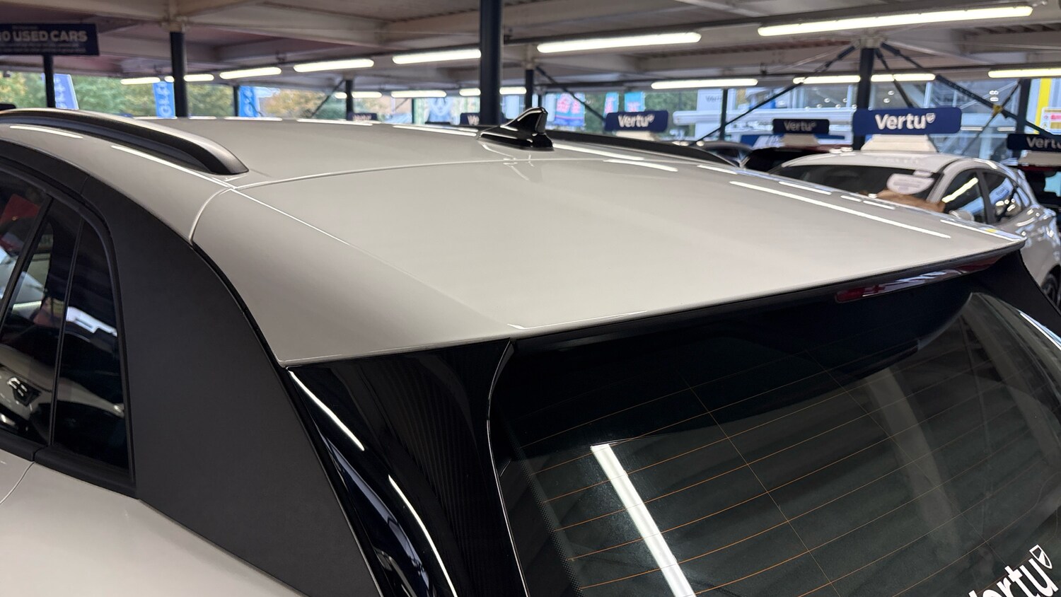 Used Volkswagen ID.4 2022 for sale - 77366096: Photo 76