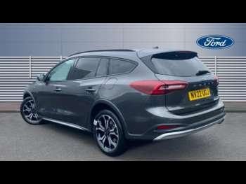 Used Ford Focus 2022 for sale - 75131059: Photo