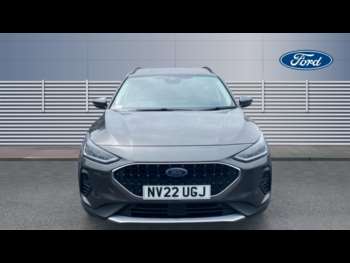 Used Ford Focus 2022 for sale - 75131059: Photo