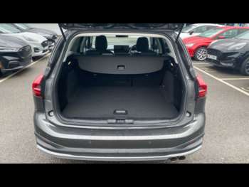 Used Ford Focus 2022 for sale - 75131059: Photo
