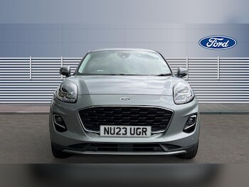 Used Ford Puma 2023 for sale - 78836173: Photo