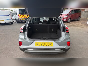 Used Ford Puma 2023 for sale - 78836173: Photo