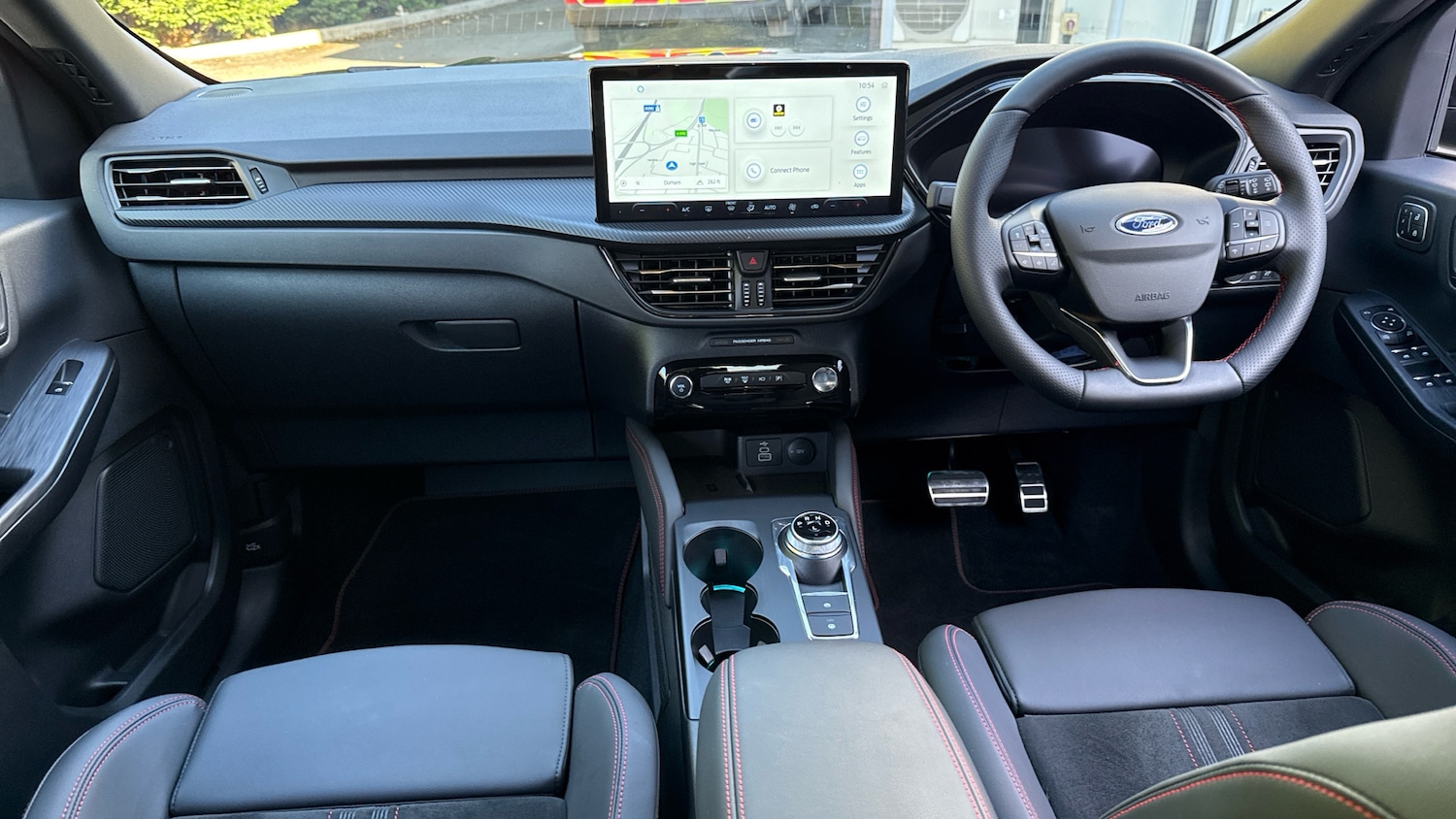 Used Ford Kuga 2025 for sale - 76070019: Photo 10