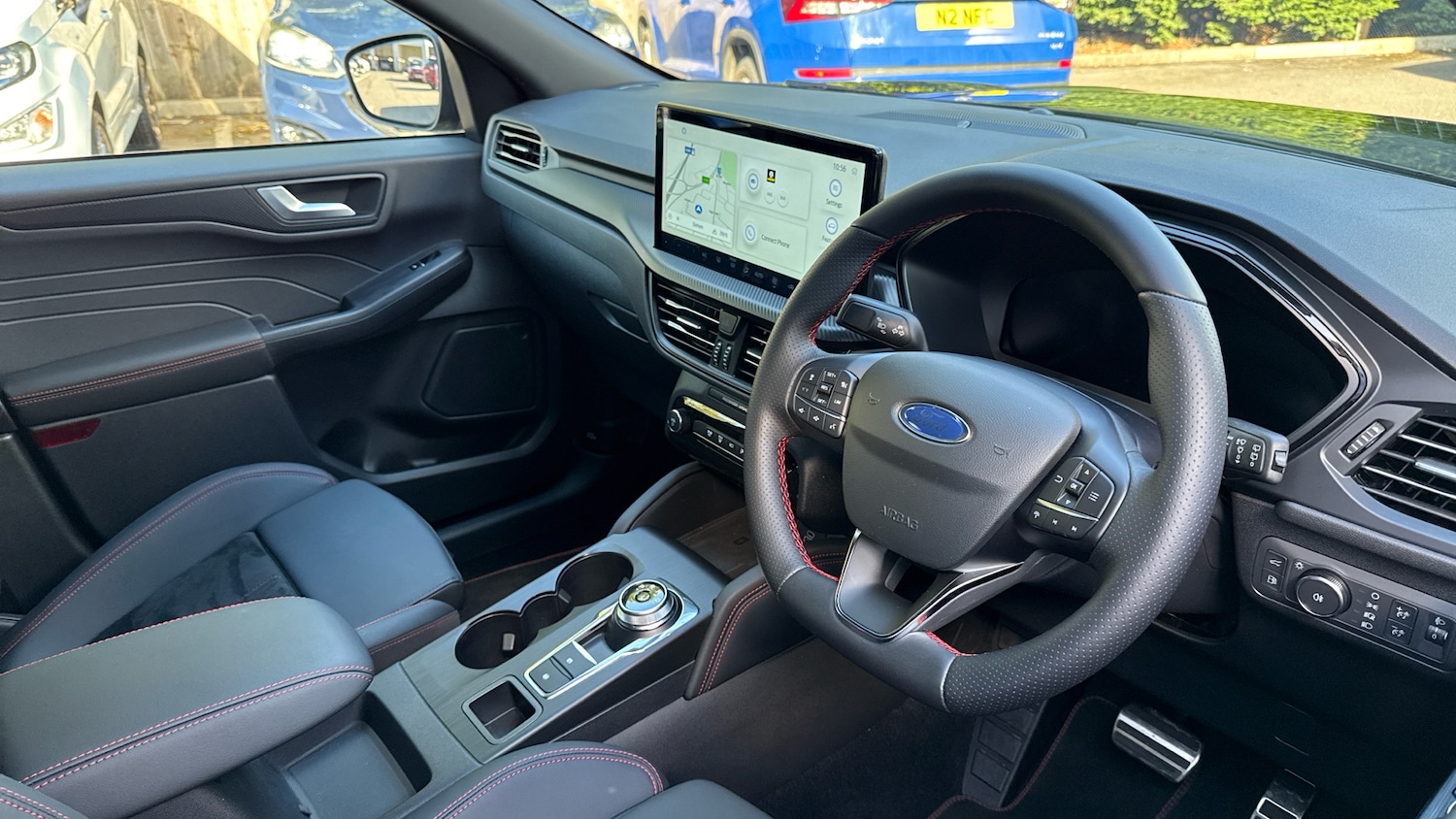 Used Ford Kuga 2025 for sale - 76070019: Photo 11