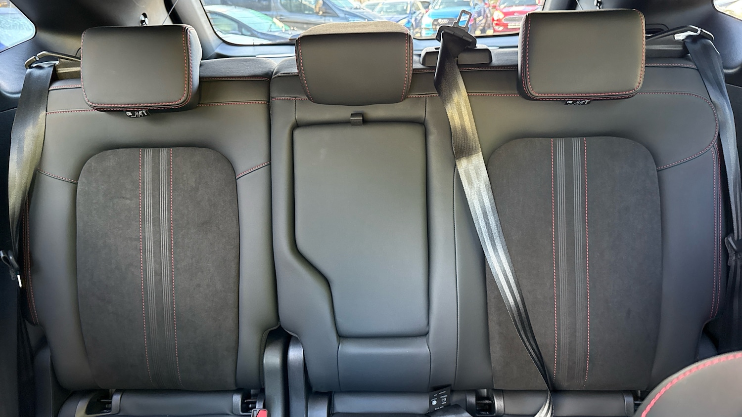Used Ford Kuga 2025 for sale - 76070019: Photo 15