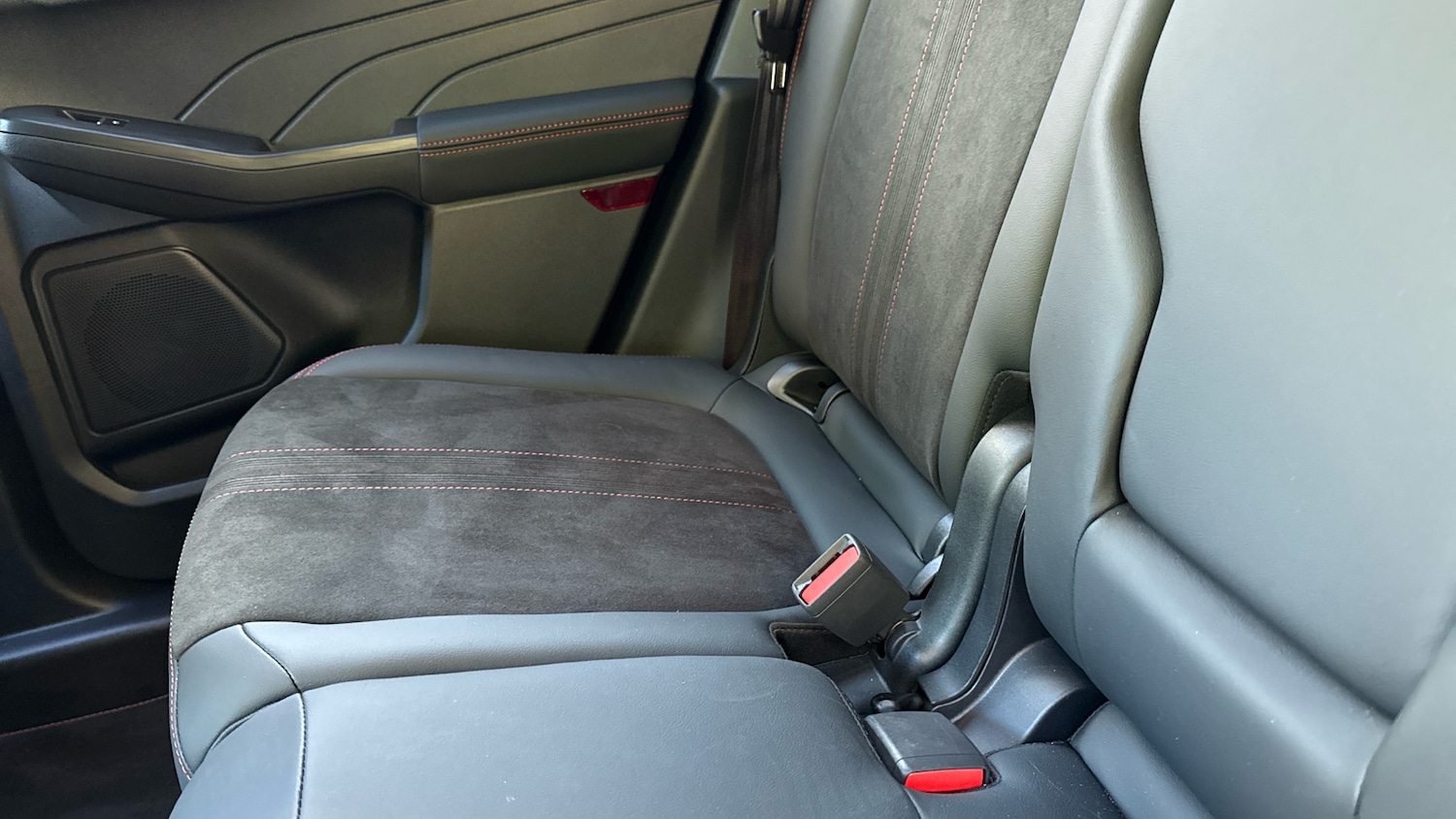 Used Ford Kuga 2025 for sale - 76070019: Photo 17