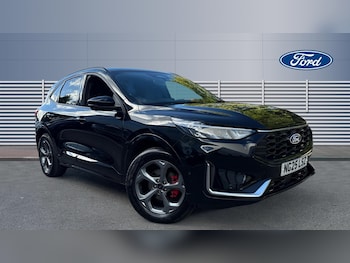Ford - Kuga