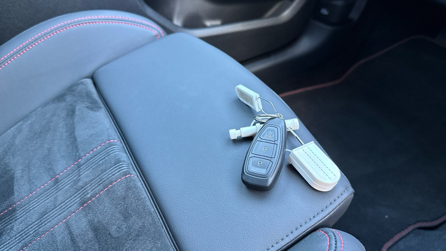 Used Ford Kuga 2025 for sale - 76070019: Photo 20