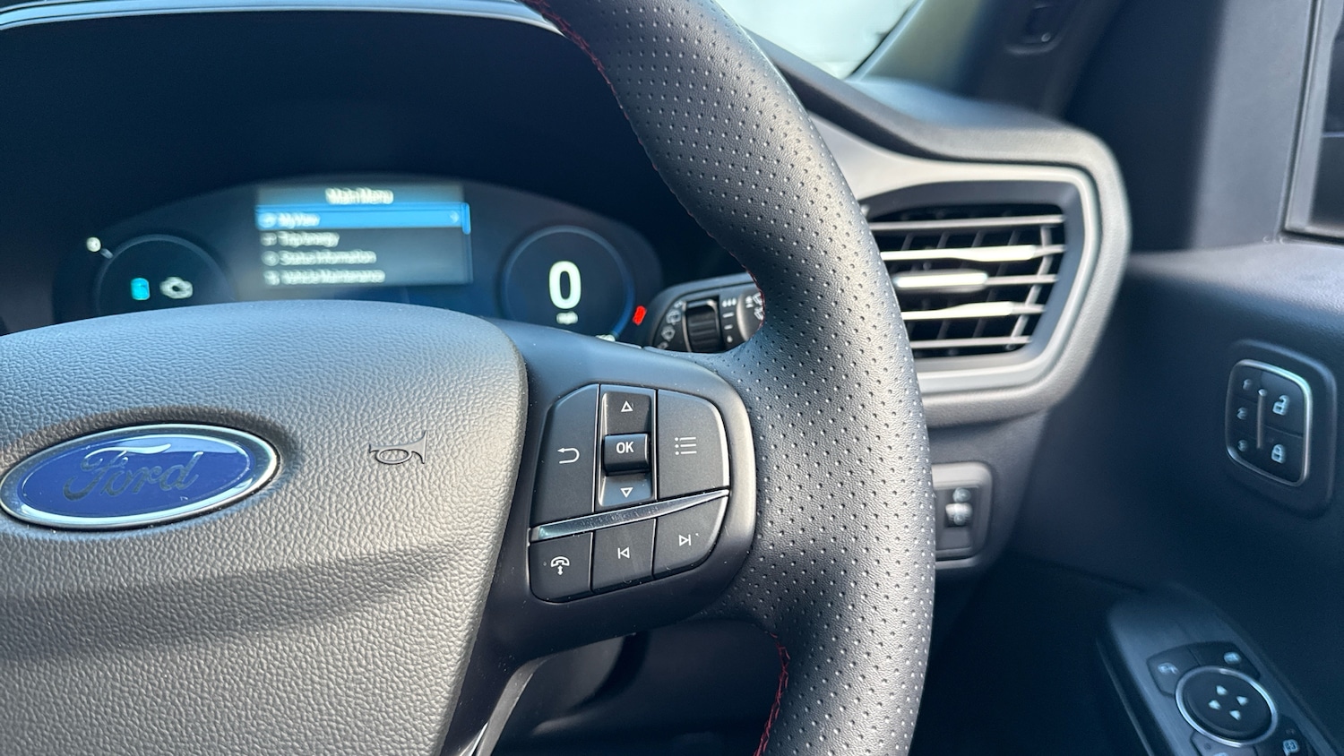 Used Ford Kuga 2025 for sale - 76070019: Photo 22