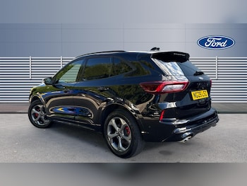 Used Ford Kuga 2025 for sale - 76070019: Photo 2