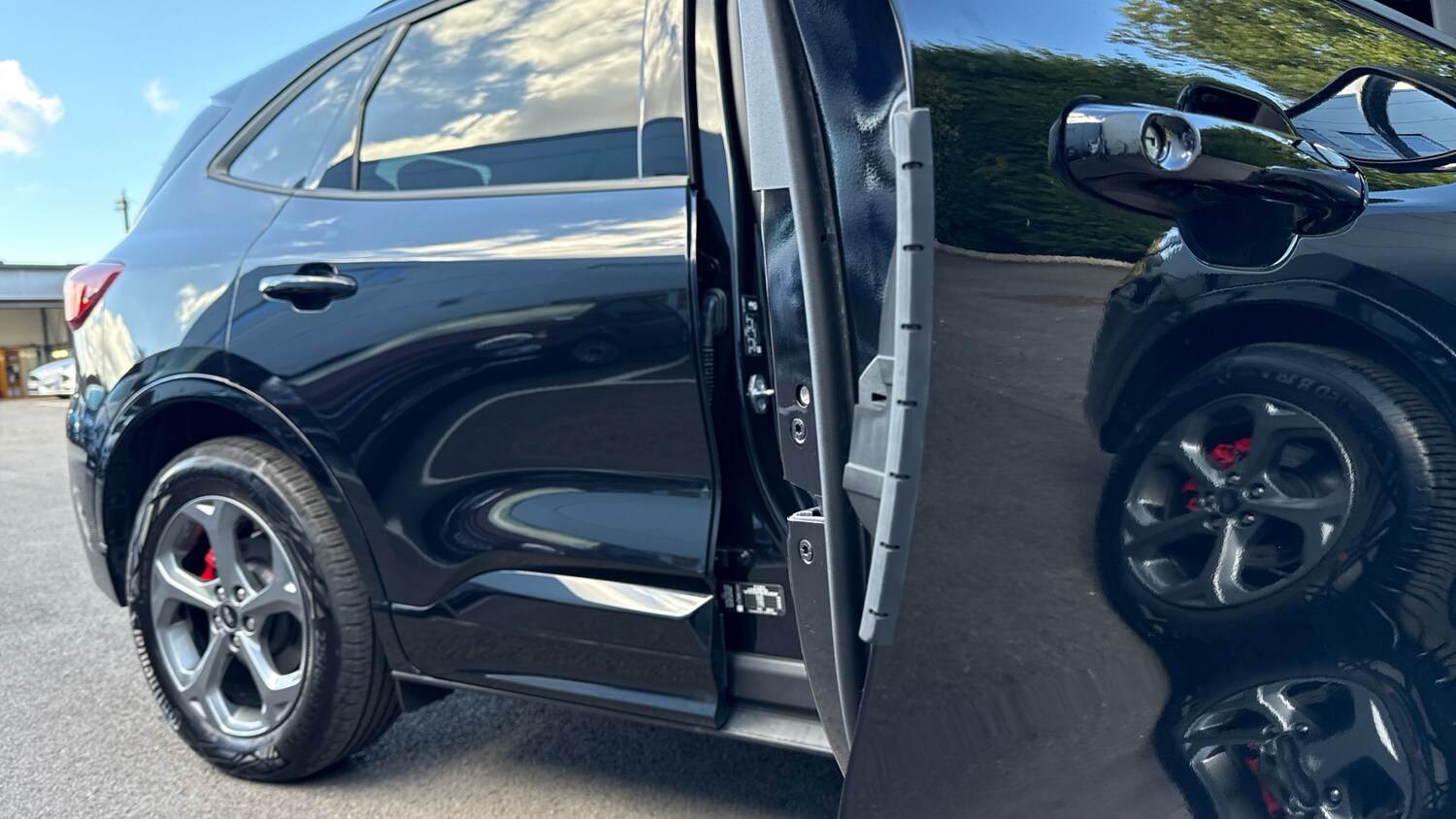 Used Ford Kuga 2025 for sale - 76070019: Photo 33